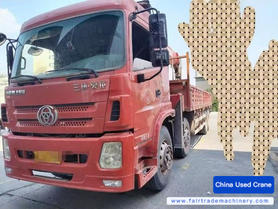 Buy Sany Used Crane / 1 Buy Sany Used Crane / 1